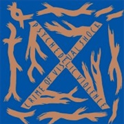 Blue Blood - X Japan