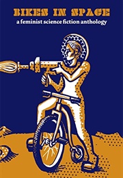 Bikes in Space (Various Authors)