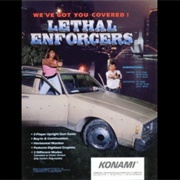 Lethal Enforcers