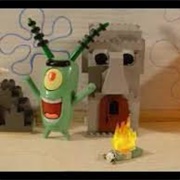 Plankton and W.I.F.E.