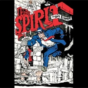 The Spirit