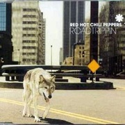 Red Hot Chili Peppers – &quot;Road Trippin&#39; &quot;