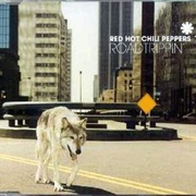 Red Hot Chili Peppers – "Road Trippin' "