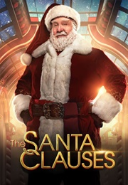 The Santa Clauses (2022)