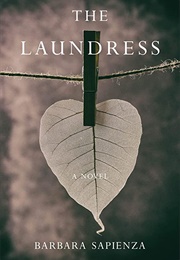 The Laundress (Barbara Sapienza)