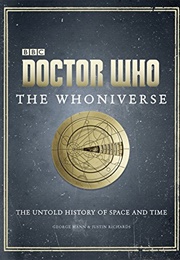 Doctor Who: The Whoniverse (George Mann)