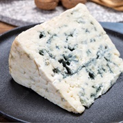 Roquefort in Roquefort-Sur-Soulzon, France
