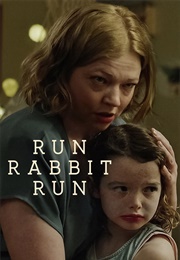 Run Rabbit Run (2023)