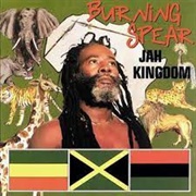 Burning Spear - Jah Kingdom