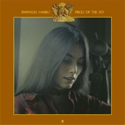 Pieces of the Sky (Emmylou Harris, 1974)