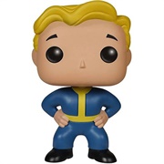 Vault Boy