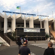 Djibouti International Airport