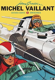 Michel Vaillant (Jean Graton)