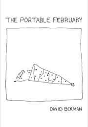 The Portable February (David Berman)