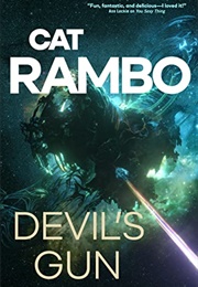 Devil's Gun (Cat Rambo)