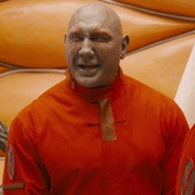 Drax Disguise