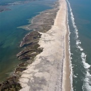 Assateague Island National Seashore