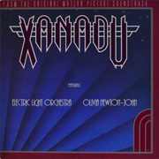 Xanadu (Electric Light Orchestra & Olivia Newton-John, 1980)
