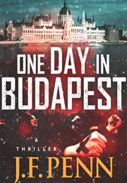 One Day in Budapest (J.F.Penn)