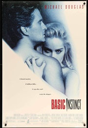 Basic Instinct (1992)
