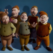 The Seven Dwarfs