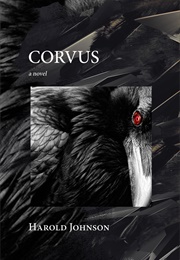 Corvus (Harold R Johnson)