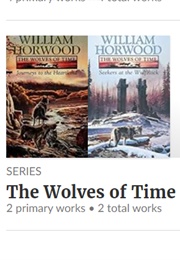 The Wolves of Time Series (William Horwood)
