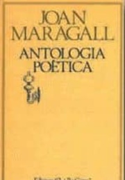 Selected Poems (Joan Maragall)