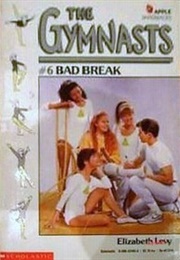 Bad Break (Elizabeth Levy)