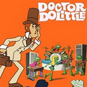 Doctor Doolittle
