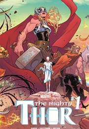 The Mighty Thor (Jason Aaron)