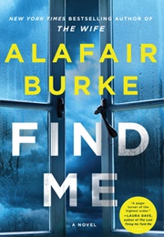 Find Me (Alafair Burke)