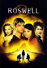 Roswell (1999)