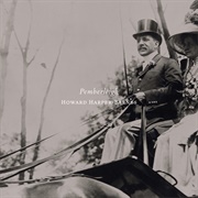 Howard Harper-Barnes - Pemberleigh