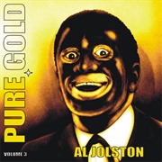 At Peace With the World - 	Al Jolson
