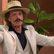 Saturday Night Live: Bad Bunny 10/21/2023 Mick Jagger Cameo