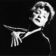 Édith Piaf