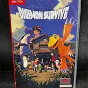 Digimon Survive