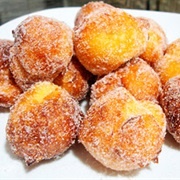 Bunuelos Al Viento