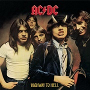 ACDC-Highway to Hell