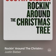 Rockin Around the Christmas Tree Justin Bieber