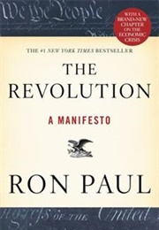 The Revolution (Ron Paul)