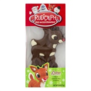 Palmer Rudolph Milk Chocolate
