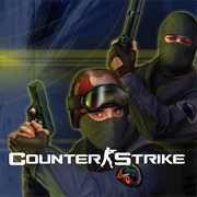 Counter Strike (1999)