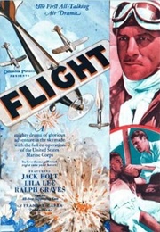 Flight (1929)