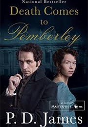 Death Comes to Pemberley (P. D. James)
