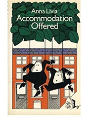 Accommodation Offered (Anna Livia)