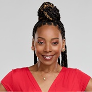 Erica Ash