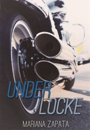 Under Locke (Mariana Zapata)