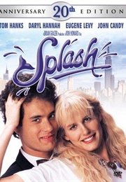 Splash (1984)